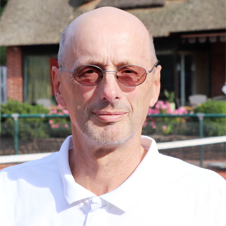 Trainerteam LTCE Hans-Jürgen Hansen